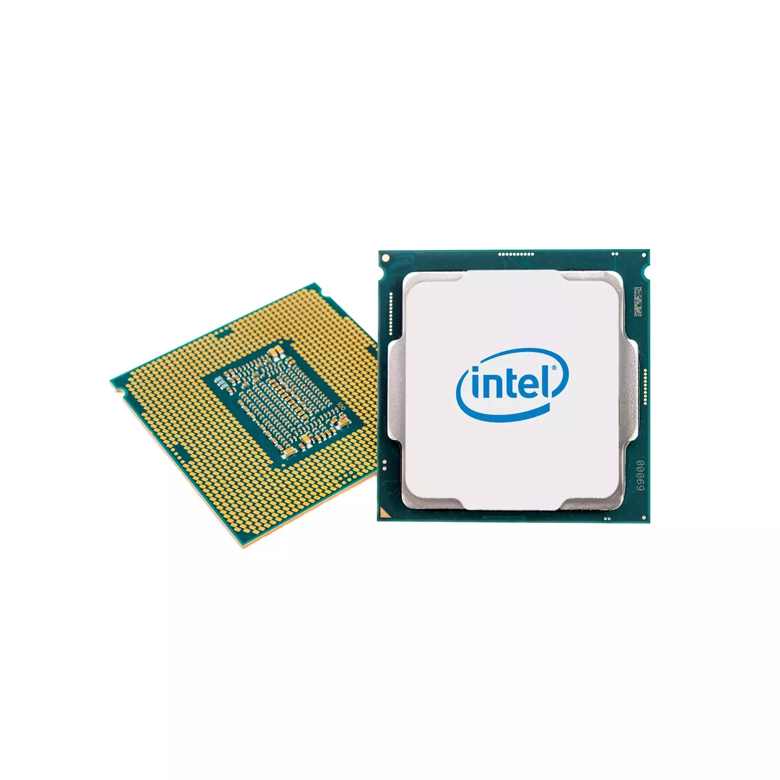 INTEL BX80684I59400 Photo 3