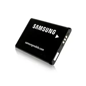Аккумулятор Samsung EB615268 Galaxy Note N7000 Черный