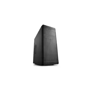 Datora korpuss DeepCool Wave V2 Mini Tower Black