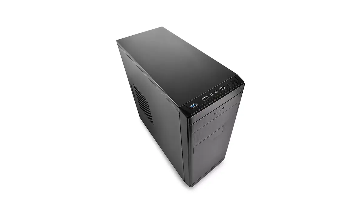 DeepCool Wave V2 Mini Tower korpuss Photo 2