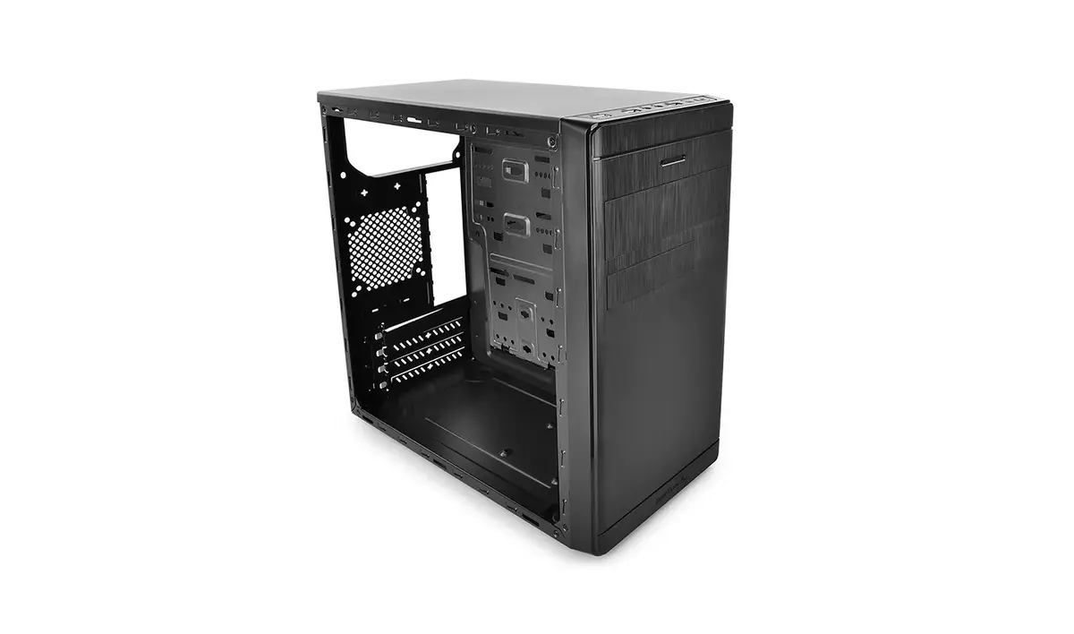 DeepCool Wave V2 Mini Tower korpuss Photo 3