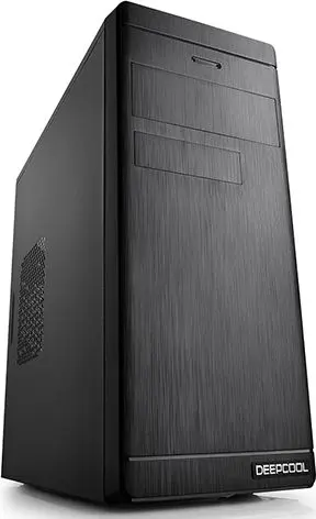 Корпус DeepCool Wave V2 Mini Tower Photo 10
