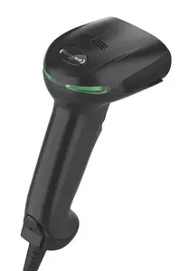 Handheld bar code reader Honeywell Xenon 1950g