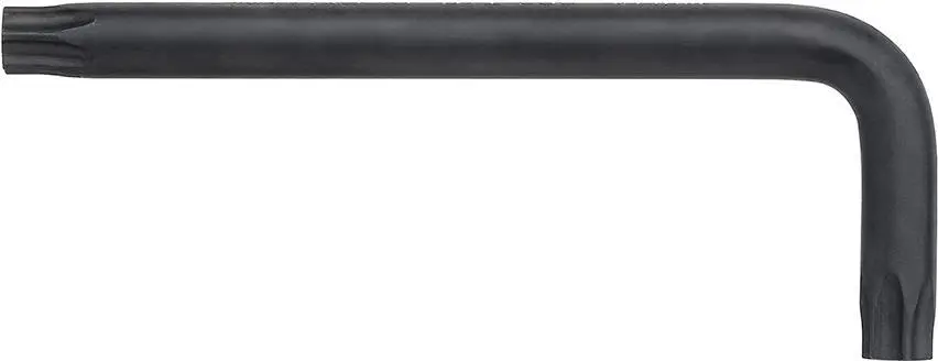L-torx atslēga Wiha 01312, 363 T8