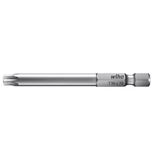 Screwdriver bit Wiha T6 x 50 mm (Torx) — 1 pc