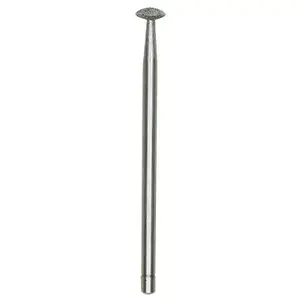 Engraver bit Proxxon 28250, stainless steel, 5.16 mm diameter