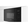 Iebūvējama mikroviļņu krāsns Bosch Serie 6 BFL554MB0 Photo 2