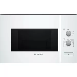 Built-in Microwave Bosch Serie 4 BFL520MW0 800 W 20 L