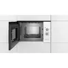 Iebūvējama mikroviļņu krāsns Bosch Serie 4 BFL520MW0 Photo 3
