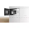 Iebūvējama mikroviļņu krāsns Bosch Serie 4 BFL520MW0 Photo 4