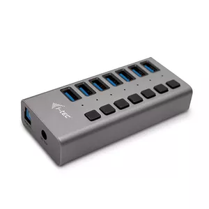 USB Зарядный HUB 7port i-tec U3CHARGEHUB7