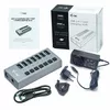 USB Lādētāja HUB 7port i-tec U3CHARGEHUB7 Photo 4