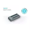 USB Lādētāja HUB 7port i-tec U3CHARGEHUB7 Photo 6