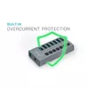 USB Lādētāja HUB 7port i-tec U3CHARGEHUB7 Photo 7