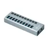 USB uzlādes HUB U3CHARGEHUB10 Photo 3