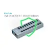 USB uzlādes HUB U3CHARGEHUB10 Photo 8