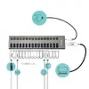 USB uzlādes HUB i-tec U3CHARGEHUB16 Photo 4