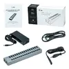 USB uzlādes HUB i-tec U3CHARGEHUB16 Photo 5