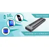 USB uzlādes HUB i-tec U3CHARGEHUB16 Photo 6