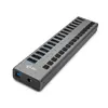 USB зарядный HUB i-tec U3CHARGEHUB16 Photo 7