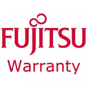 FUJITSU SP 3y OS SVC NBD RX100