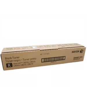 Картридж для тонера Xerox AltaLink C80xx DMO 006R01701 30000 страниц Черный