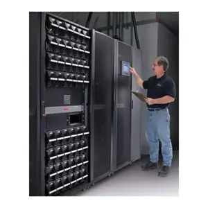 Услуга установки APC WSTRTUP-PX-71 для UPS Symmetra 16/32 kW с PDU/XR