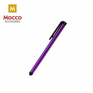 Mocco Stylus II Mobīlajiem Telefoniem \ Datoriem \ Planšetēm Violets