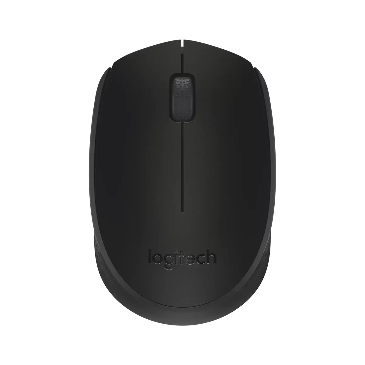 Logitech B170 Беспроводная оптическая мышь Photo 6