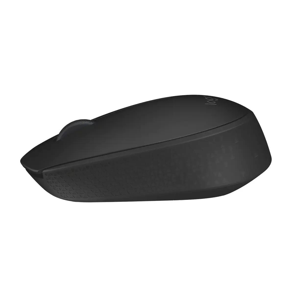 Logitech B170 Беспроводная оптическая мышь Photo 7