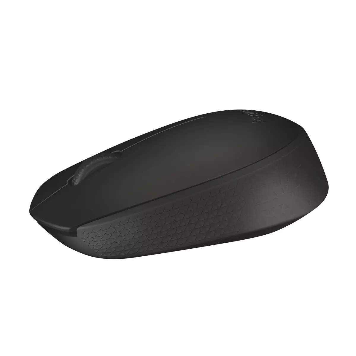 Logitech B170 Беспроводная оптическая мышь Photo 5