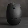 Logitech B170 Беспроводная оптическая мышь Photo 2
