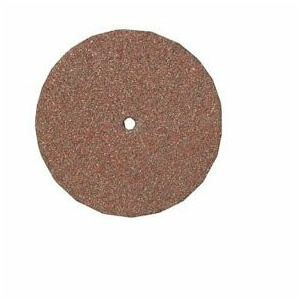 Dremel 540 Plastmasa, Metāls, Koks Griežamais disks