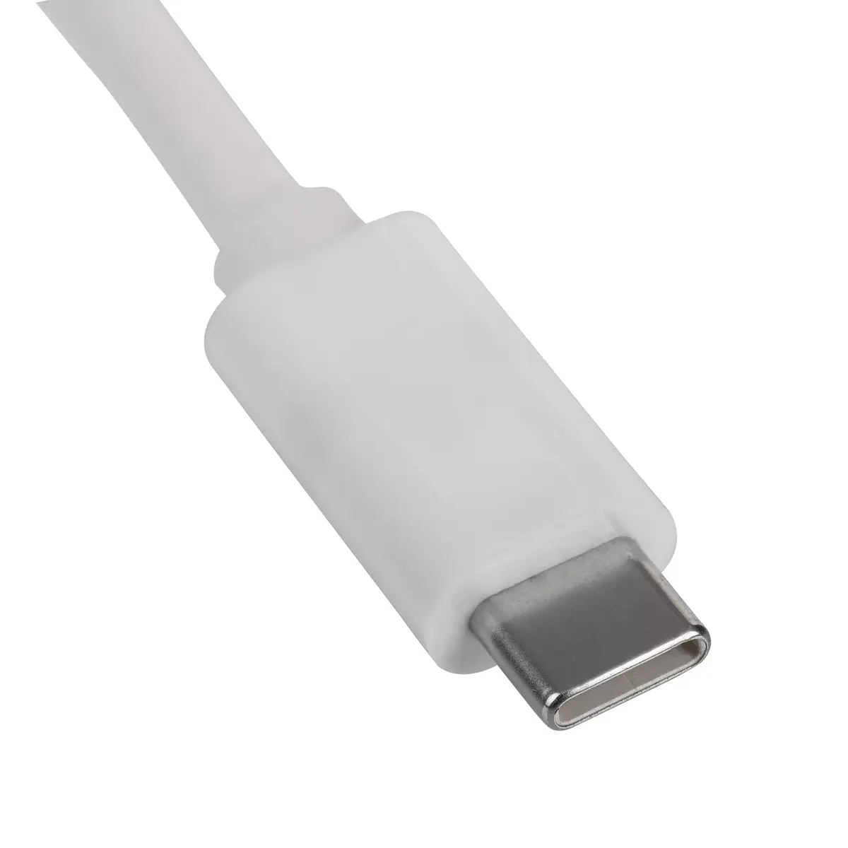 Akyga AK-AD-57 USB-хаб (USB 2.0 Type-C, HDMI) Photo 3