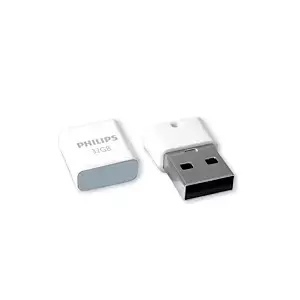 USB флеш-память Philips 32 ГБ USB Type-A FM32FD85B