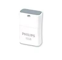 USB флеш-память Philips 32 ГБ FM32FD85B Photo 2