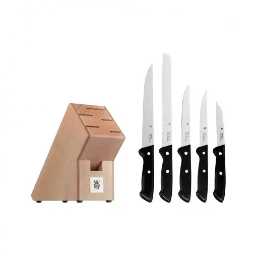 Nažu komplekts ar bloku WMF 18.7469.9990 Photo 2