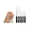 Nažu komplekts ar bloku WMF 18.7469.9990 Photo 2