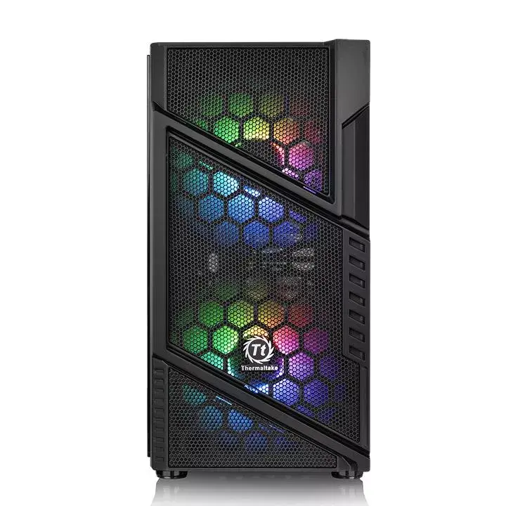 Компьютерный корпус Thermaltake Commander C 31 Photo 2