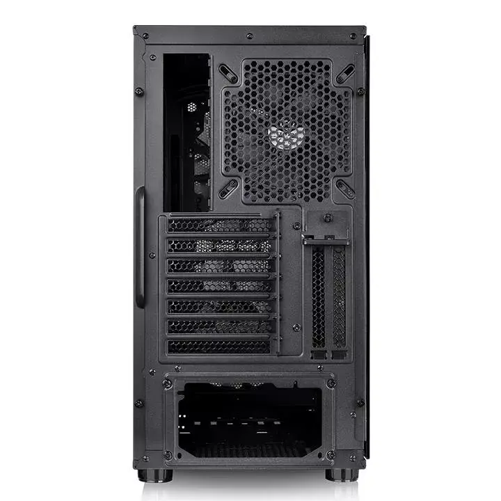 Компьютерный корпус Thermaltake Commander C 31 Photo 5