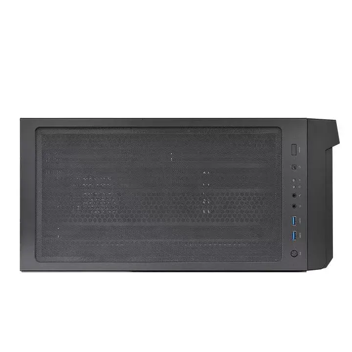 Компьютерный корпус Thermaltake Commander C 31 Photo 6