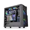 Компьютерный корпус Thermaltake Commander C 31 Photo 9