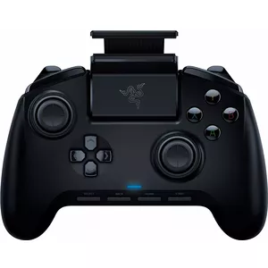 Razer Raiju Mobile Melns Bluetooth/USB Spēļu paliktnis Analogā / digitālā Android, PC (dators)