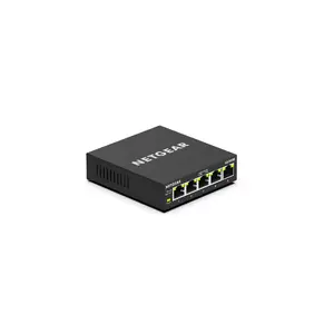 Pārvaldāms slēdzis NETGEAR GS305E
