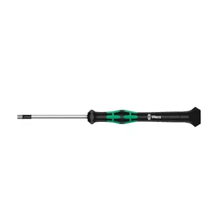 Manual screwdriver Wera 05118072001 Single Standard, blade width 13 mm, length 137 mm