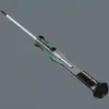 Wera manual screwdriver 05118072001 Single Standard Photo 2