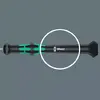 Wera manual screwdriver 05118072001 Single Standard Photo 6