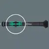 Wera manual screwdriver 05118072001 Single Standard Photo 7