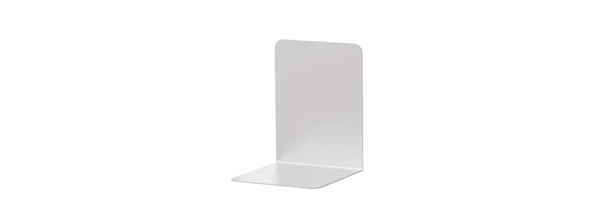 Maul 3527508 Bookend Silver Aluminium Photo 8