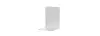 Maul 3527508 Bookend Silver Aluminium Photo 8